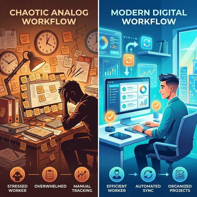 Comparison between manual call logging and AI smart summaries
