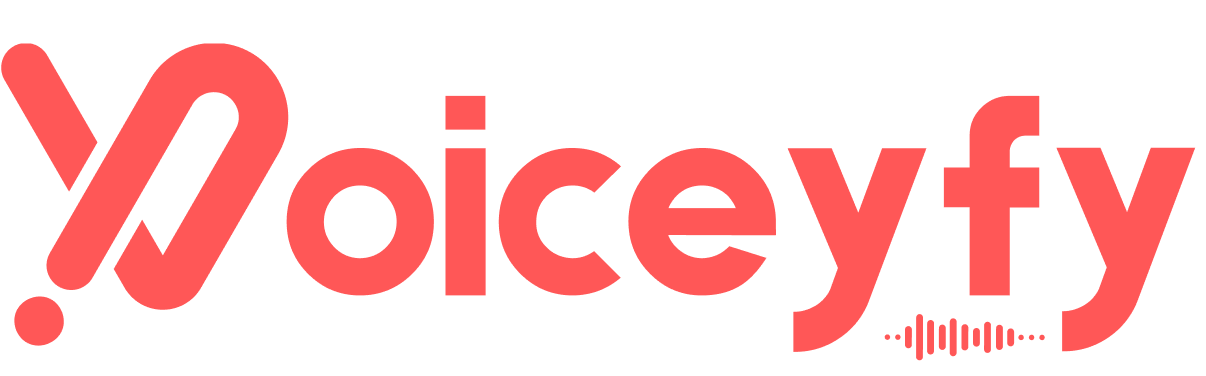 Voiceyfy