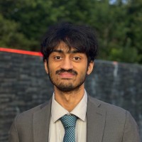 Pranav Kandikonda, Co-Founder of Voiceyfy