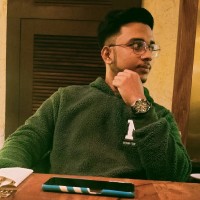 Rajdeep Banik, UI/UX Designer at Voiceyfy