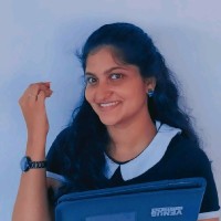 Ruchitha Dantuluri, ML Engineer at Voiceyfy