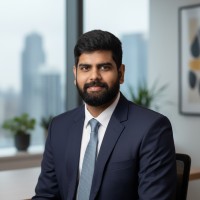 Sampath Mandapati, Head of Sales at Voiceyfy