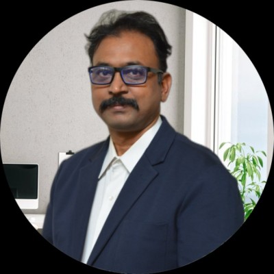 Vamsi Kandikonda, Founder of Voiceyfy