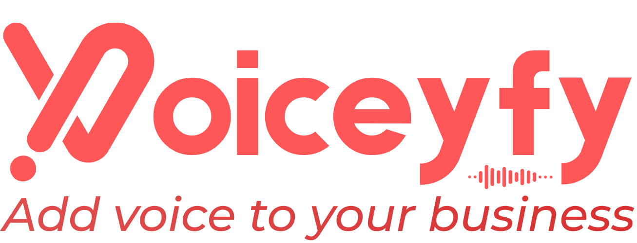 Voiceyfy